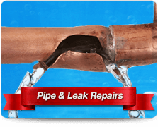Repipe Cliff Bungalow